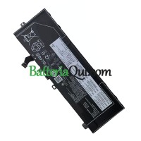 Batteria di ricambio per Lenovo L23C3P75 Thinkpad P14S Gen6 P75 L23M3P74 L23D3P75