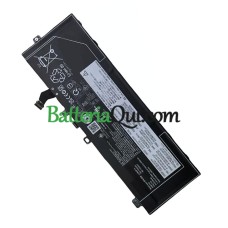 Batteria di ricambio per Lenovo L23C3P75 Thinkpad P14S Gen6 P75 L23M3P74 L23D3P75
