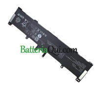 Batteria di ricambio per Lenovo L23C4P70 L23D4P70 ThinkPad T14GEN5 P14S