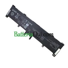Batteria di ricambio per Lenovo L23C4P70 L23D4P70 ThinkPad T14GEN5 P14S