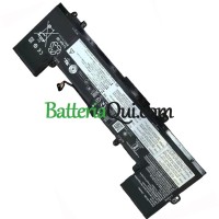 Batteria di ricambio per Lenovo L23C4PK2 L23B4PK2 L23M4PK2