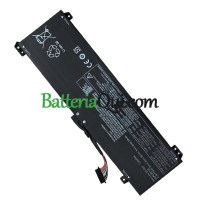 Batteria di ricambio per Lenovo L23C4PK4 L23B4PK4 Y7000 R7000 IRX10-AHP10