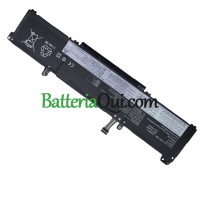 Batteria di ricambio per Lenovo L23D3P73 L23M3P72 ThinkPad P14sGen5 P16sGen3