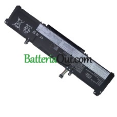 Batteria di ricambio per Lenovo L23D3P73 L23M3P72 ThinkPad P14sGen5 P16sGen3