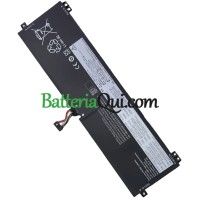 Batteria di ricambio per Lenovo L23D4PG1 L23N4PG1 L23X4PG1 Thinkbook4