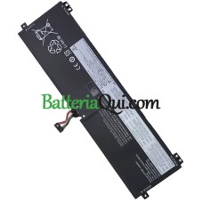 Batteria di ricambio per Lenovo L23D4PG1 L23N4PG1 L23X4PG1 Thinkbook4