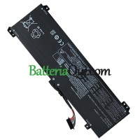 Batteria di ricambio per Lenovo L23D4PK4 GeekPro G5000 IRX9 AHP9 IAX9I IAX9 ARP9