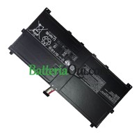 Batteria di ricambio per Lenovo L24B4PE2 L24M4PE2 ThinkPad X9-15GEN1