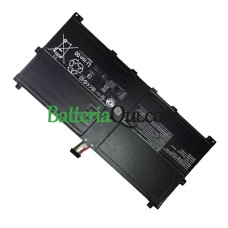 Batteria di ricambio per Lenovo L24B4PE2 L24M4PE2 ThinkPad X9-15GEN1