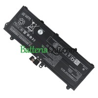 Batteria di ricambio per Lenovo L24C4P72 L24D4P72 L24L4P72 L24M4P72 L24N4P72