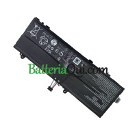 Batteria di ricambio per Lenovo L24D4P70 ThinkPad X13Gen6 L24M4P71