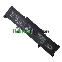 Batteria di ricambio per Lenovo ThinkPad L24M3P76