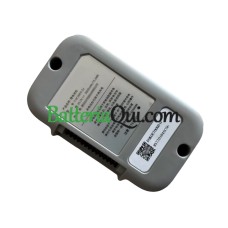 Batteria di ricambio per LEXY T-DC56FA-SJ