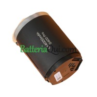 Batteria di ricambio per LEXY T-DC63-SAM S400Pro