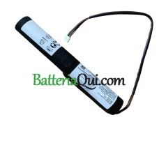 Batteria di ricambio per LG EAC64198203