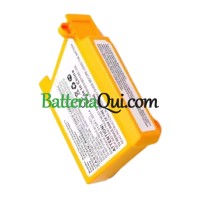 Batteria di ricambio per LG R76CIM R76GIM M970l EAC6076610