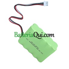 Batteria di ricambio per Lifepum FA521
