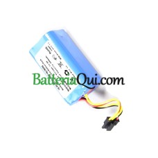 Batteria di ricambio per LIFERO RX9