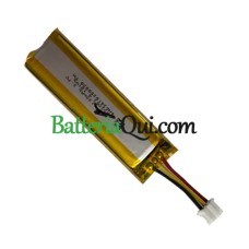 Batteria di ricambio per Logitech 533-000200 YR0084