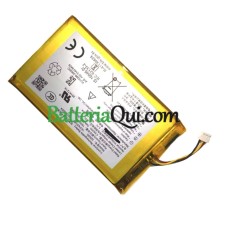 Batteria di ricambio per Logitech 533-000204 325085