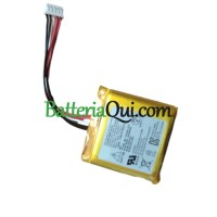 Batteria di ricambio per Logitech AEC944643 533-000154 Batteria di ricambio per Logitech AEC944643 533-000154