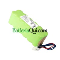 Batteria di ricambio per MamiRobot RC-NMMAK7