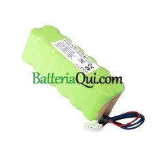 Batteria di ricambio per MamiRobot RC-NMMAK7