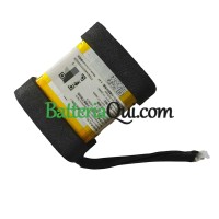 Batteria di ricambio per Marshall C406C3