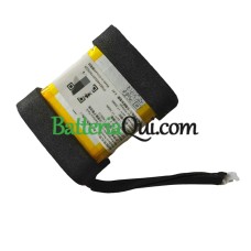 Batteria di ricambio per Marshall C406C3