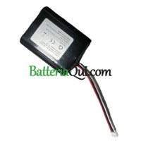 Batteria di ricambio per MDK MI22 MS56EC MI23