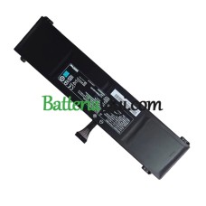 Batteria di ricambio per MECHREVO GKIDY-03-17-4S1P-0 UMI-Pro3 UMI-Pro2 GM5