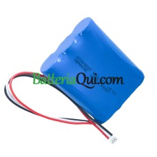 Batteria di ricambio per MEDCAPTAIN SYS-52 SYS-50