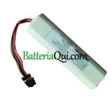 Batteria di ricambio per MI 260MX2 MJSTS1