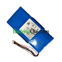 Batteria di ricambio per Mi PH18650-4S2P