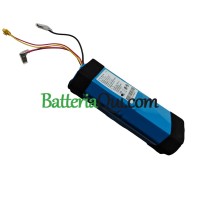 Batteria di ricambio per MI SZ2101 H100