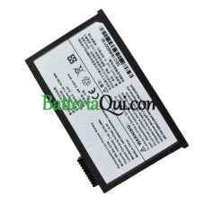 Batteria di ricambio per Micsig MS-BA-A750 HS1220