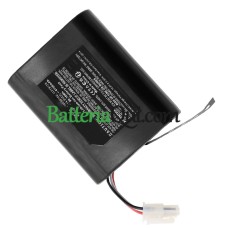 Batteria di ricambio per Miele Scout-RX3 Scout-RX2 10559142 11779170