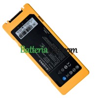 Batteria di ricambio per Mindray LM34S002A 4CR17345