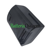 Batteria di ricambio per Moosoo X6 XL-618A