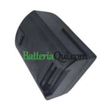 Batteria di ricambio per Moosoo X6 XL-618A