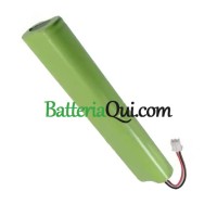 Batteria di ricambio per Narva 71320 71392