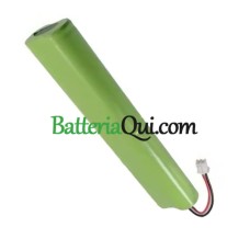 Batteria di ricambio per Narva 71320 71392