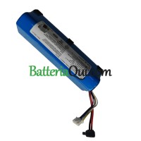 Batteria di ricambio per Narwal BP-6S1P-3600A