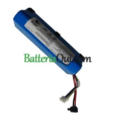 Batteria di ricambio per Narwal BP-6S1P-3600A