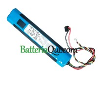 Batteria di ricambio per NARWAL BP-6S1P-4000B S3-ISLAND