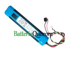 Batteria di ricambio per NARWAL BP-6S1P-4000B S3-ISLAND