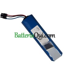 Batteria di ricambio per NARWAL BP4S2PPM5D J3 J4 YJCC012