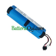 Batteria di ricambio per NARWAL YJSC001 YJSC002 YJSC003 S1 S2 S1max