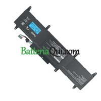 Batteria di ricambio per NEC PC-VP-BP150 LAVIE N13 PC-N1375DAM N1355DA