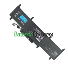 Batteria di ricambio per NEC PC-VP-BP150 LAVIE N13 PC-N1375DAM N1355DA